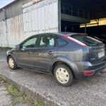 FOCUS  1.6 TDCI 90.