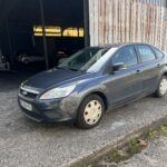 FOCUS  1.6 TDCI 90.