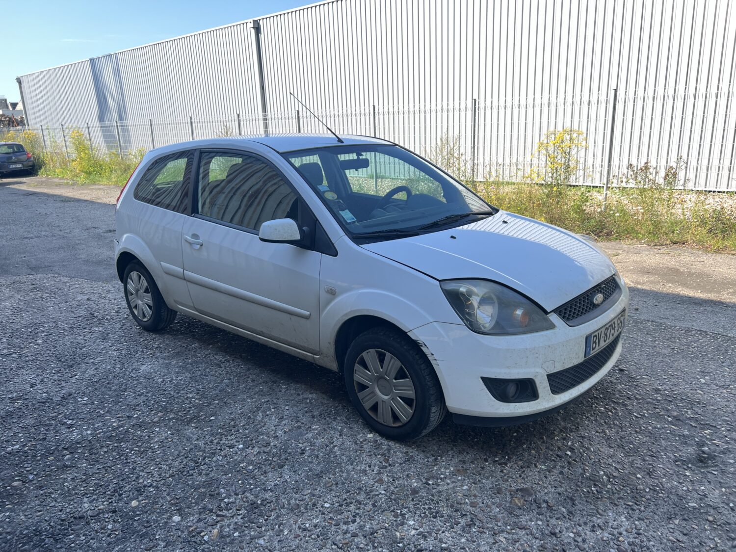 FIESTA  1.4 TDCI 68.