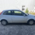 FIESTA  1.4 TDCI 68.