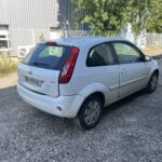 FIESTA  1.4 TDCI 68.