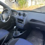 FIESTA  1.4 TDCI 68.