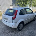 FIESTA  1.4 TDCI 68.