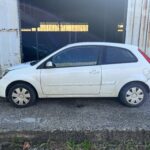 FIESTA  1.4 TDCI 68.