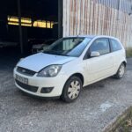 FIESTA  1.4 TDCI 68.