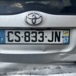 PRIUS  1.5 i 16V HYBRID.