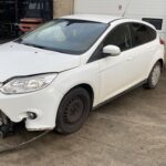 FOCUS 1.6 TDCI 105