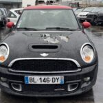 MINI 1.6i 211