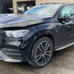 GLE 350e 2.0 CDI HYBRID