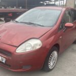 PUNTO 1.3 JTD 75