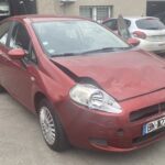 PUNTO 1.3 JTD 75