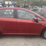 PUNTO 1.3 JTD 75