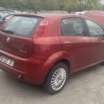 PUNTO 1.3 JTD 75