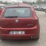 PUNTO 1.3 JTD 75