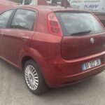 PUNTO 1.3 JTD 75