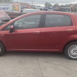 PUNTO 1.3 JTD 75