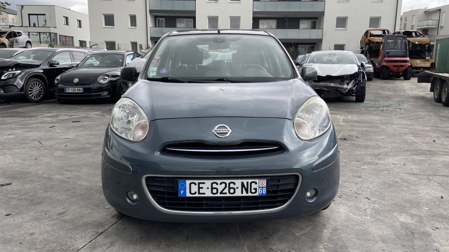 MICRA 1.2i 80