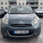 MICRA 1.2i 80