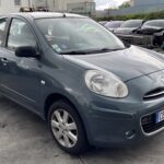 MICRA 1.2i 80