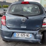 MICRA 1.2i 80