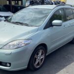 MAZDA 5 2.0 TD 143