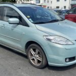 MAZDA 5 2.0 TD 143