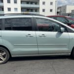 MAZDA 5 2.0 TD 143