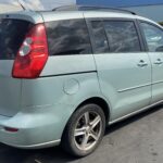 MAZDA 5 2.0 TD 143