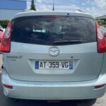 MAZDA 5 2.0 TD 143