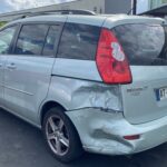 MAZDA 5 2.0 TD 143