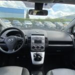 MAZDA 5 2.0 TD 143