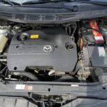 MAZDA 5 2.0 TD 143