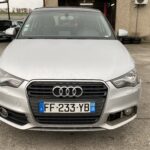 A1 1.2 TFSI 86