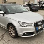 A1 1.2 TFSI 86