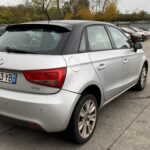 A1 1.2 TFSI 86