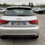 A1 1.2 TFSI 86