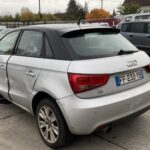 A1 1.2 TFSI 86