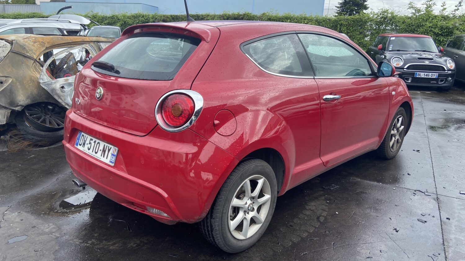 MITO 0.9i 105