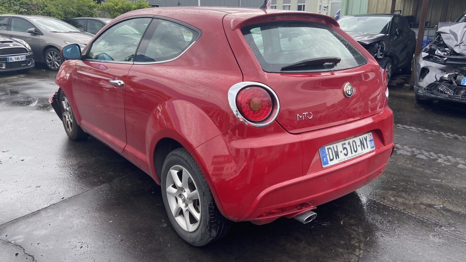 MITO 0.9i 105