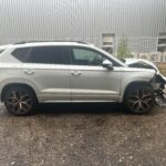 ATECA  2.0 TSI 190 4×4.