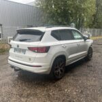 ATECA  2.0 TSI 190 4×4.