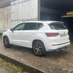 ATECA  2.0 TSI 190 4×4.