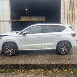 ATECA  2.0 TSI 190 4×4.