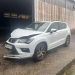 ATECA  2.0 TSI 190 4×4.