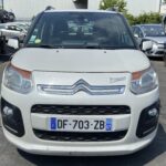 C3 PICASSO 1.6 HDI 114