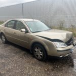 MONDEO 1.8 i 16V 110.