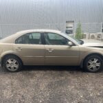 MONDEO 1.8 i 16V 110.