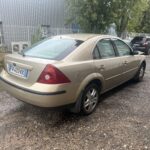 MONDEO 1.8 i 16V 110.