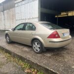 MONDEO 1.8 i 16V 110.