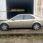 MONDEO 1.8 i 16V 110.